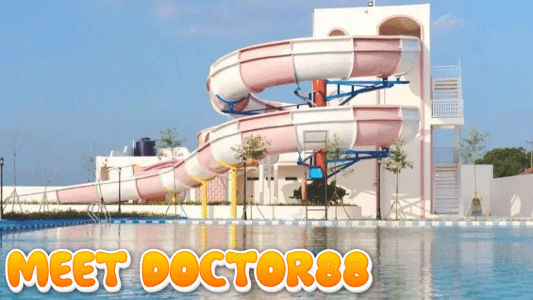 Daya Tarik Water World Lampung, Tempat Wisata Seru untuk Keluarga