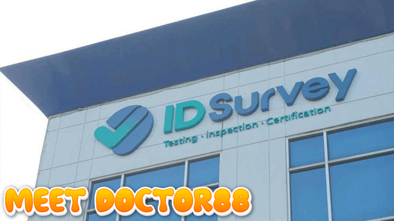 Strategi IDSurvey Mencapai Top 20 TIC Global pada Tahun 2029