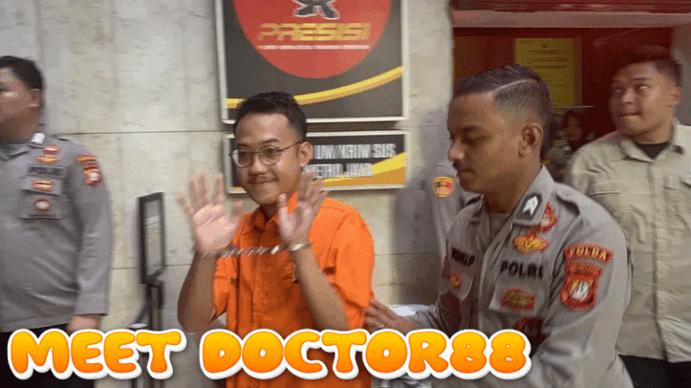 Para Tokoh Turun Gunung Demi Delpedro Cs Bebas