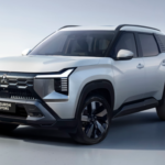 2025 Mitsubishi Destinator memulai debutnya di Indonesia - SUV tiga baris global baru dengan 1.5T, CVT; seukuran CR-V