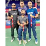 Ajang Indonesia Para-Badminton International: Pramod Bhagat-Sukant Kadam bersinar saat India meraih lima medali emas