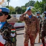 Berita Dunia dalam Rangkuman: Ucapan selamat ulang tahun ke-80, banjir Sudan Selatan, pembaruan Lebanon Selatan