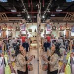 CSIS Menyoroti Prospek Ekonomi Indonesia yang 'Mendung' karena Pertumbuhan Turun di Bawah 5%