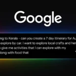 Google menghadirkan Mode AI di Penelusuran ke India: Tanyakan apa saja, tanyakan dengan cara apa saja