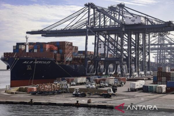 Indonesia akan mengizinkan transfer data pribadi ke Amerika Serikat