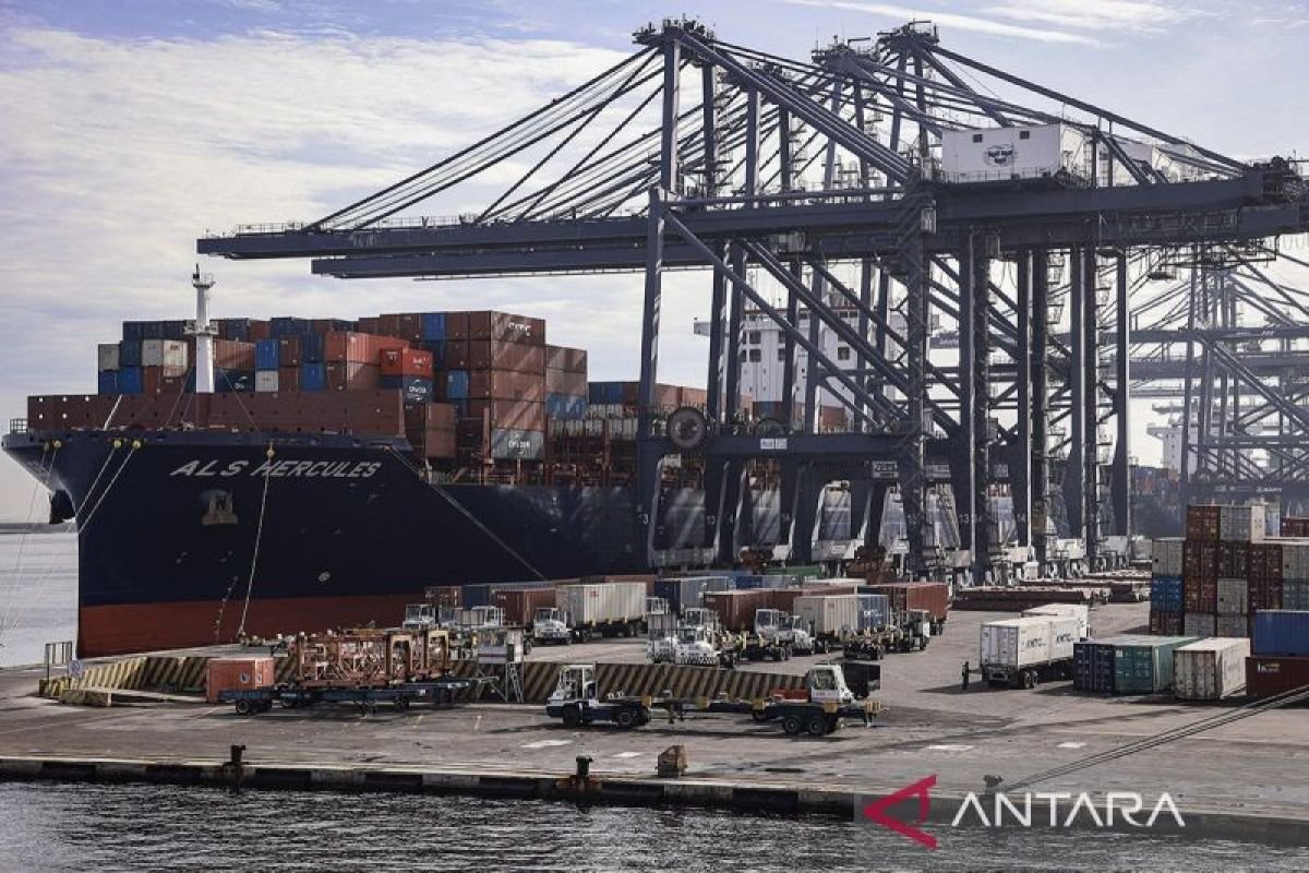 Indonesia akan mengizinkan transfer data pribadi ke Amerika Serikat