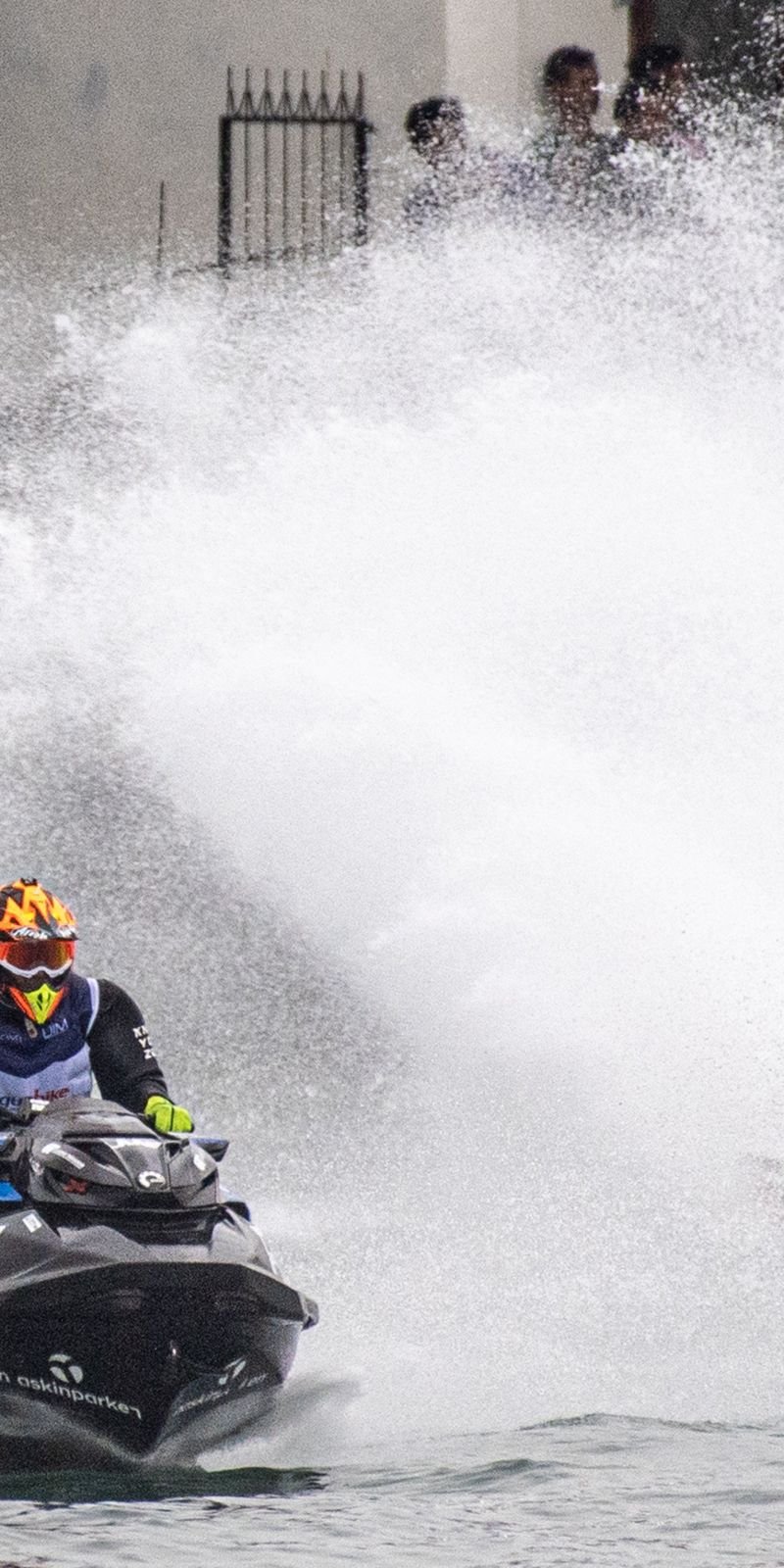 Indonesia dianggap sebagai tuan rumah terbaik untuk acara olahraga air: Menteri