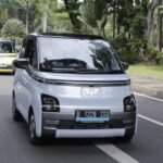 Indonesia meluncurkan skema subsidi kendaraan listrik baru yang mencakup 250.000 sepeda motor listrik baru dan konversi; 39.500 mobil listrik
