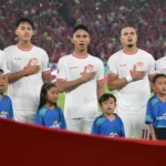 Indonesia memecat pelatih sepak bola Shin untuk mencari tempat di Piala Dunia FIFA 2026