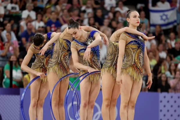 Indonesia tolak visa perjalanan Tim Israel, memicu kritik dari Komite Olimpiade Internasional