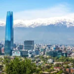 Kapsch mengaktifkan tol bebas hambatan di jembatan Chili