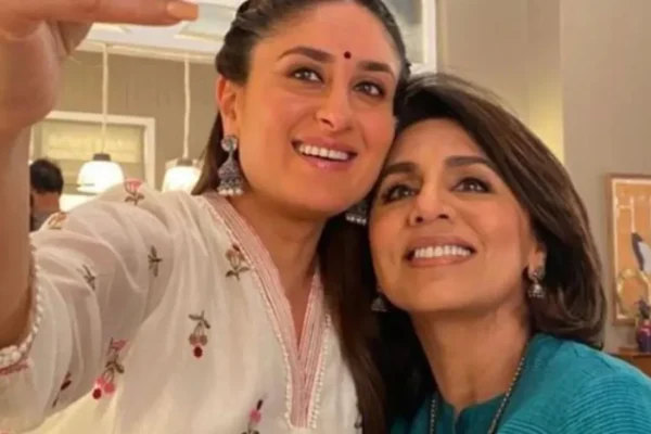 Kareena Kapoor mengenang bagaimana bibi Neetu mencoba untuk membuatnya makan sehat selama kehamilan: 'Kitna khaa rahi hai'; apa yang harus diingat oleh para calon ibu