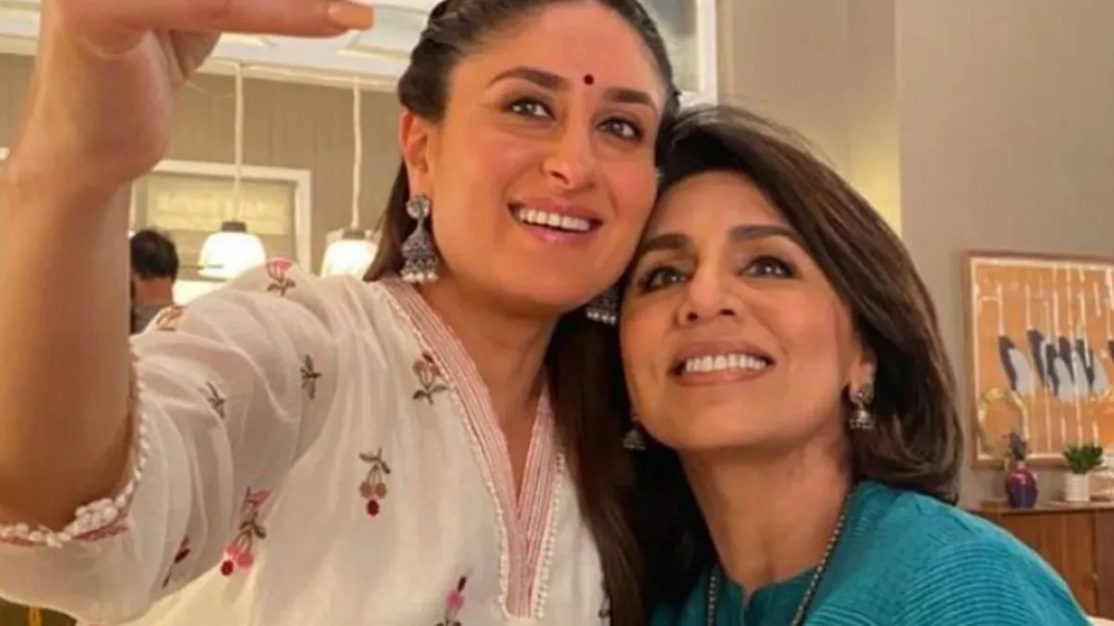 Kareena Kapoor mengenang bagaimana bibi Neetu mencoba untuk membuatnya makan sehat selama kehamilan: 'Kitna khaa rahi hai'; apa yang harus diingat oleh para calon ibu