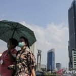 Kementerian berbagi tips menjaga kesehatan selama cuaca panas