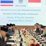 Kemitraan kesehatan menjadi kunci kesiapsiagaan pandemi di Indonesia-Thailand