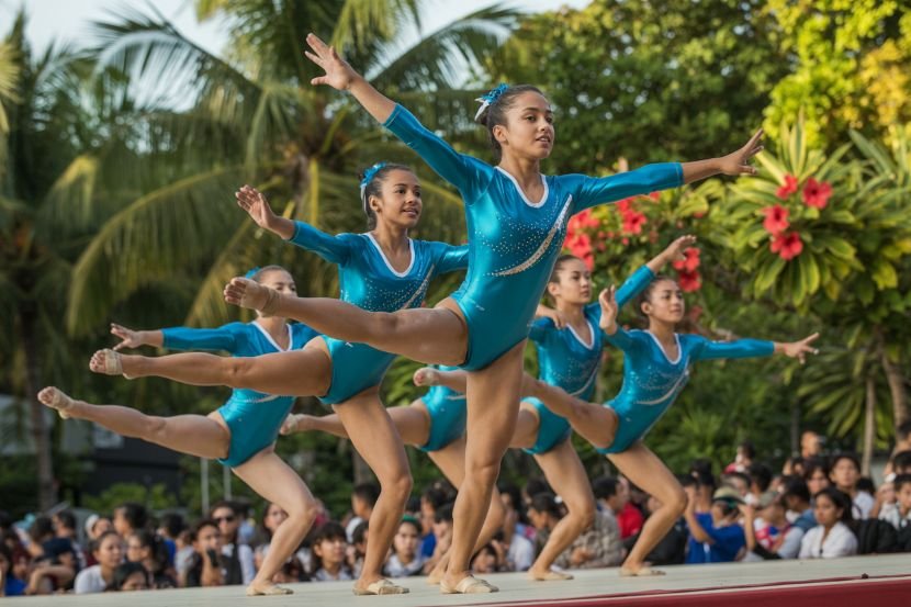 Kontroversi Olahraga Jakarta: Indonesia Tolak Visa Atlet Israel, Berdampak pada Pariwisata dan Kompetisi Global, Semua yang Perlu Diketahui Wisatawan