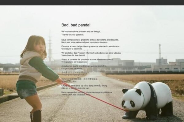 Layanan web Amazon kembali ke 'operasi normal' setelah pemadaman massal, kata raksasa teknologi