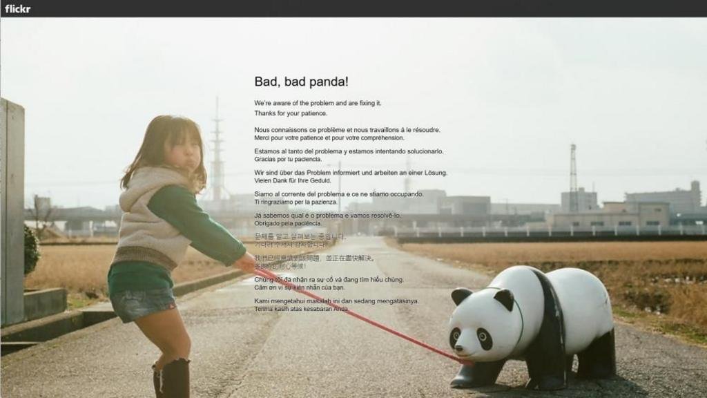 Layanan web Amazon kembali ke 'operasi normal' setelah pemadaman massal, kata raksasa teknologi