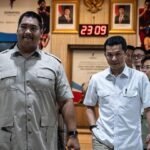 Mantan Menteri Olahraga Indonesia Lega Menyerahkan Peran kepada Erick Thohir