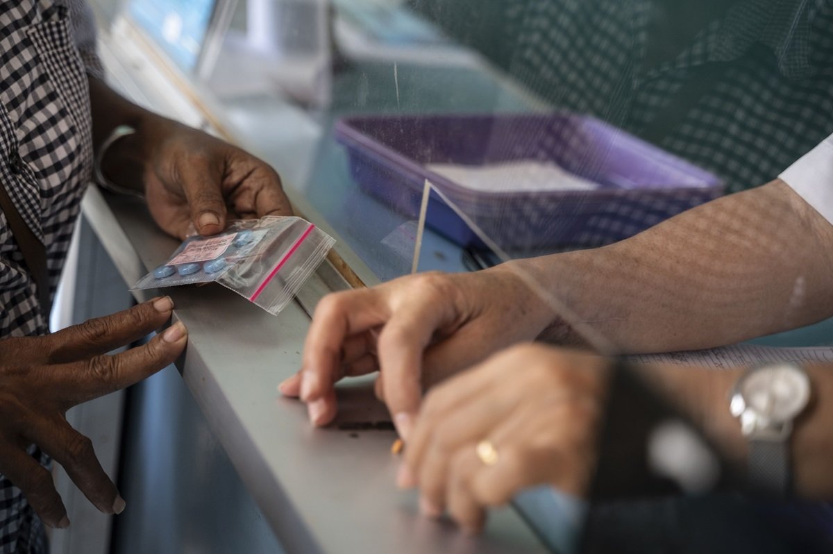 Melacak setiap rupiah: Langkah berani Indonesia menuju cakupan kesehatan universal