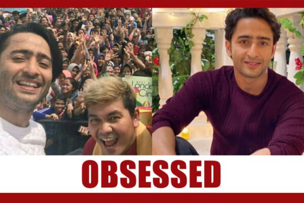 Mengapa Orang Indonesia Sangat Terobsesi Dengan Shaheer Sheikh?