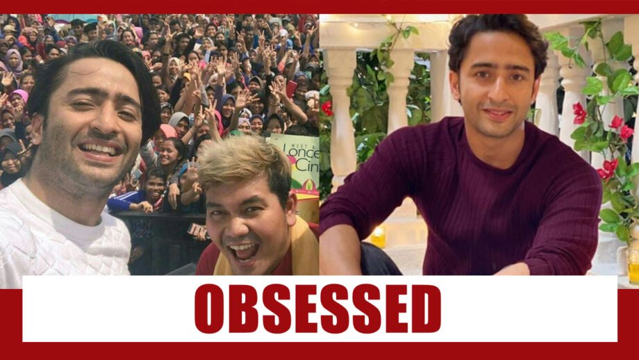 Mengapa Orang Indonesia Sangat Terobsesi Dengan Shaheer Sheikh?