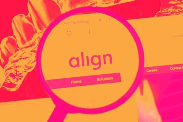 Mengapa Saham Align Technology (ALGN) Melonjak Hari Ini