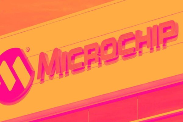 Mengapa Saham Microchip Technology (MCHP) Melonjak Hari Ini