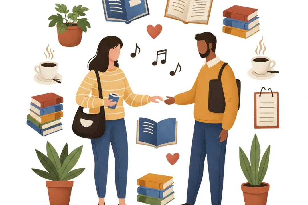 Mengapa pasangan terlihat sangat mirip? Ilmu pengetahuan mengejutkan di balik cinta yang langgeng