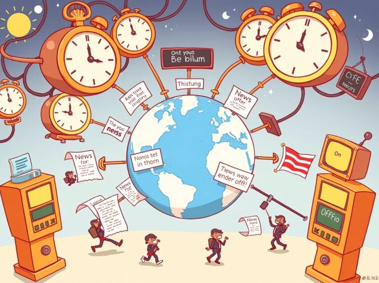 Mengungkap Jadwal Pembaruan Berita Mata Uang Kripto Penting di Dunia Bitcoin