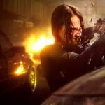 Menonton The Shadow Strays