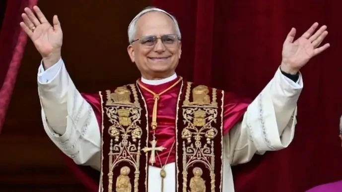 Paus Leo XIV mengatakan bahwa membangun AI seperti menciptakan bersama Tuhan, dan mendesak para teknisi untuk membuat kode dengan etika dan moralitas