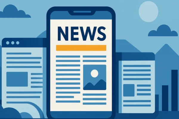 Penerbit berita digital India mengatakan bahwa Big Tech harus membayar Retribusi Penyetaraan