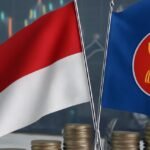 Perbandingan Pertumbuhan Ekonomi Indonesia dan Negara-negara ASEAN: Menilai Daya Saing Ekonomi di Asia Tenggara