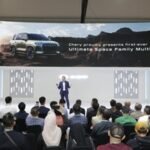 SUV 7-Seater Pertama Chery yang Dapat Diperpanjang Debut di Indonesia, Menawarkan Solusi Mobilitas Keluarga Baru