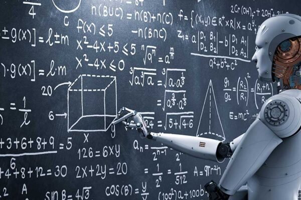 Saham AI Mengalami Turbulensi, Mundur dari Level Tertinggi 2025 di Tengah Ledakan Belanja Modal