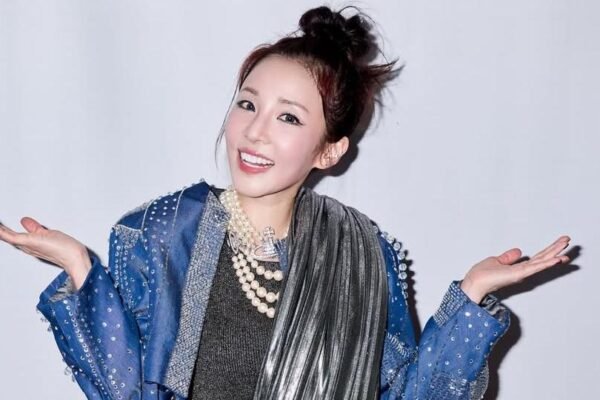 Sandara Park dons Mindanao-inspired look for Sultan Kudarat’s Kalimudan Festival