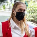 Wanita Inggris yang terancam 20 tahun penjara di Indonesia karena 'menyelundupkan kokain di Angel Delight' bersikeras bahwa dia dijebak