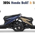 2024 Honda BeAT Terbaru Hadir di Pasar Indonesia