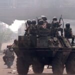 Buku-buku sejarah Indonesia yang 'diperbarui' memicu kekhawatiran akan kebenaran yang terkubur tentang kerusuhan anti-Tionghoa