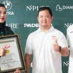 Catat Rekor MURI, Liga Pedel Wanita Terbesar di Indonesia Sukses Dukung Gaya Hidup Aktif