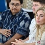 Indonesia ajukan komplain atas tindakan Bonnie Blue di kedutaan besar London