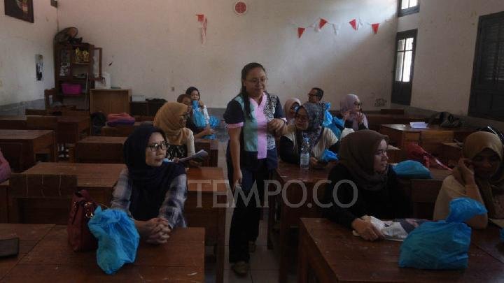 Indonesia akan Menghentikan Sementara Program Pemberian Makanan Bergizi Gratis pada Awal 2026