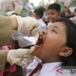 Indonesia dan WHO sepakati kerja sama program kesehatan