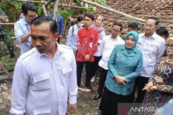 Indonesia mendorong aksi lapangan yang lebih cepat untuk mengatasi stunting