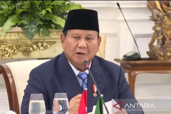 Indonesia mendorong kemitraan ekonomi dengan Mercosur