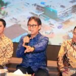 Indonesia menyerukan kolaborasi global untuk ketahanan kesehatan