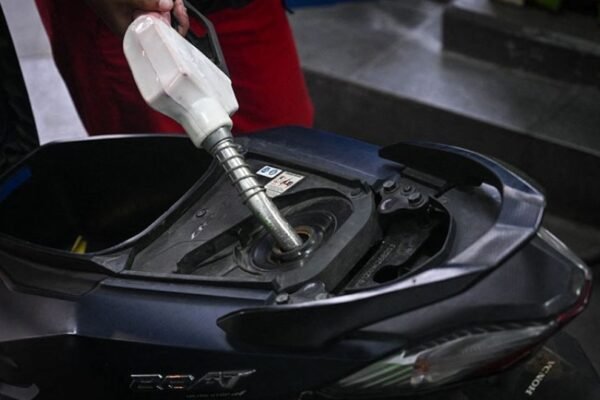 Inggris, Taiwan, dan Vietnam mengincar tawaran minyak dan gas Indonesia yang akan datang