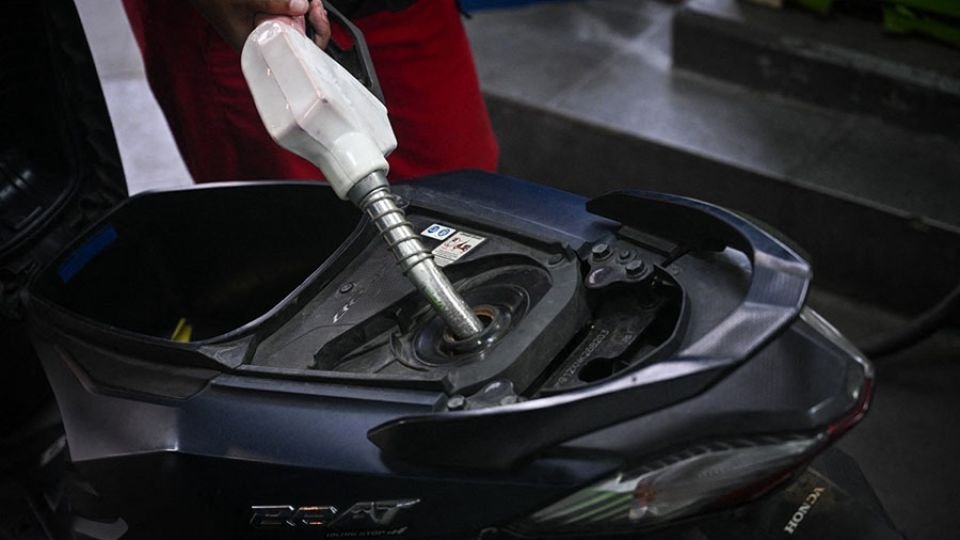 Inggris, Taiwan, dan Vietnam mengincar tawaran minyak dan gas Indonesia yang akan datang