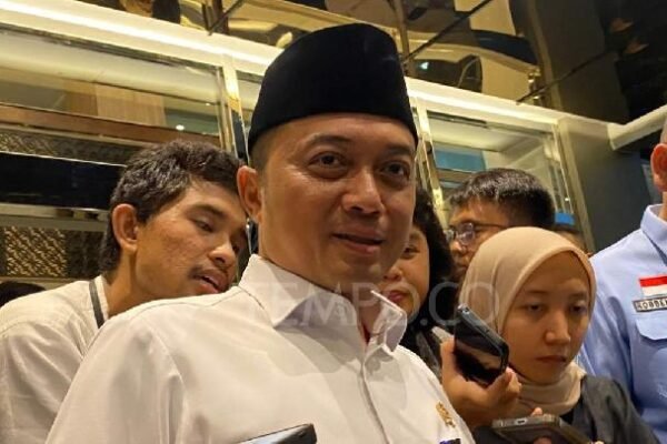 Istana Indonesia Belum Membutuhkan Bantuan Asing untuk Tanggap Bencana Sumatera